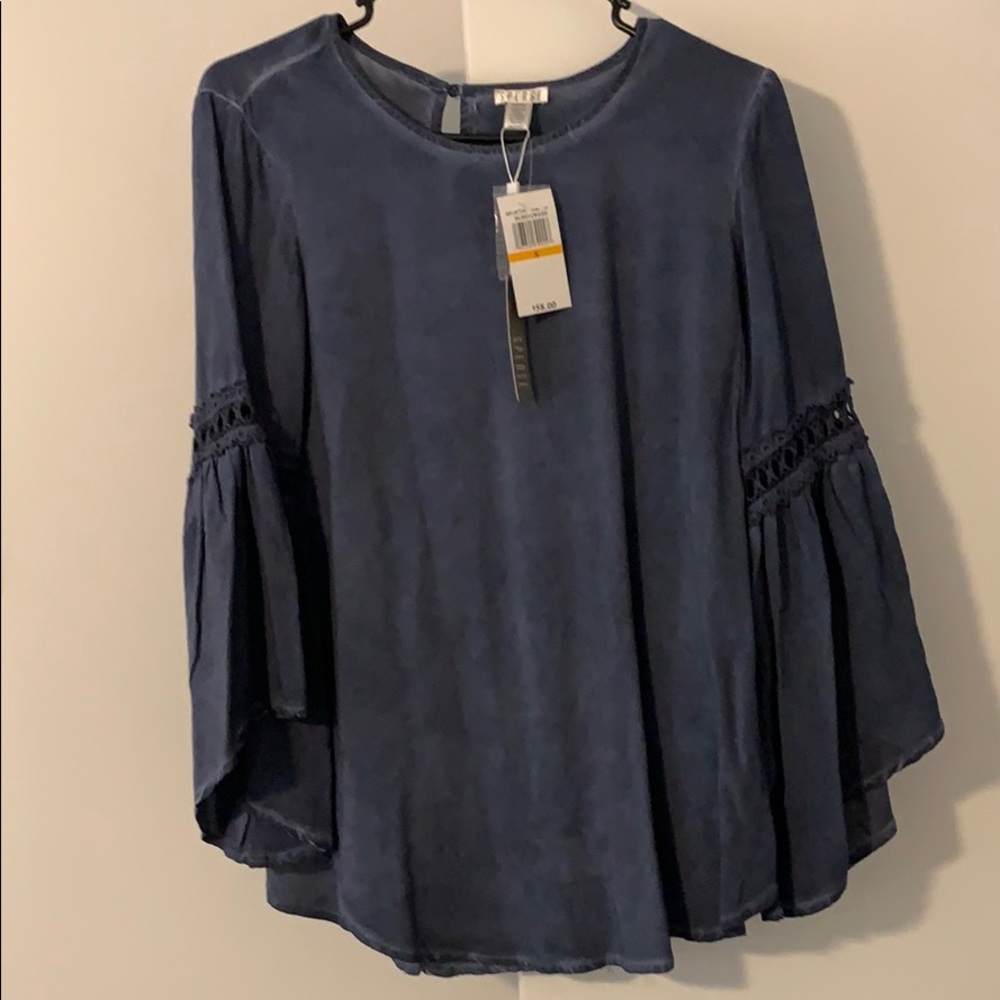 Flowy Blouse